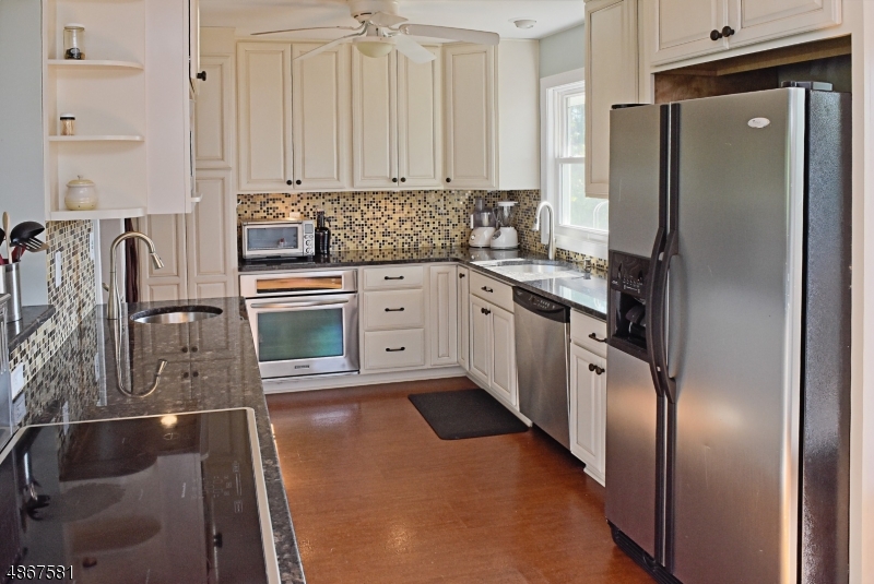BRANCHVILLE - Residential
