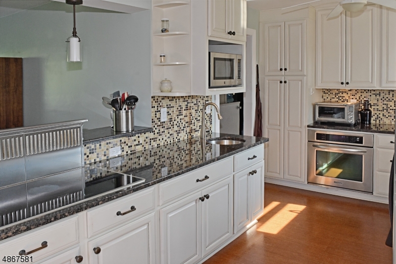 BRANCHVILLE - Residential