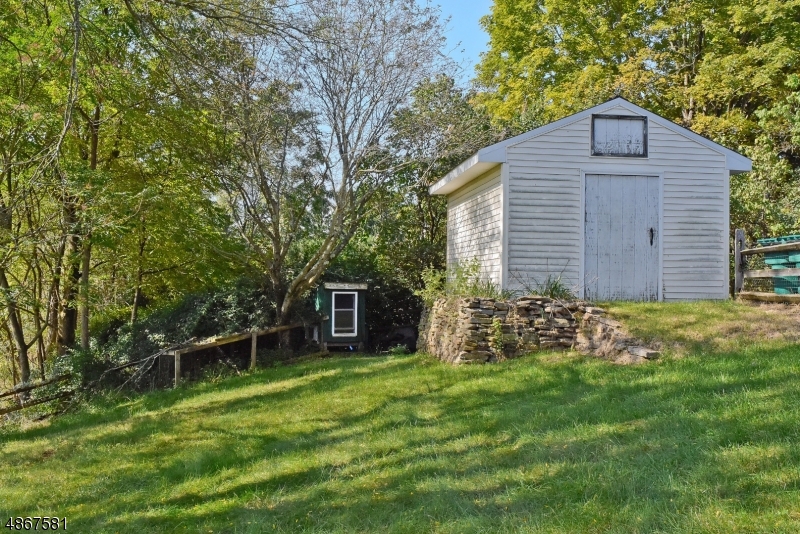 BRANCHVILLE - Residential