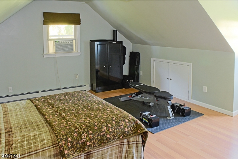 BRANCHVILLE - Residential