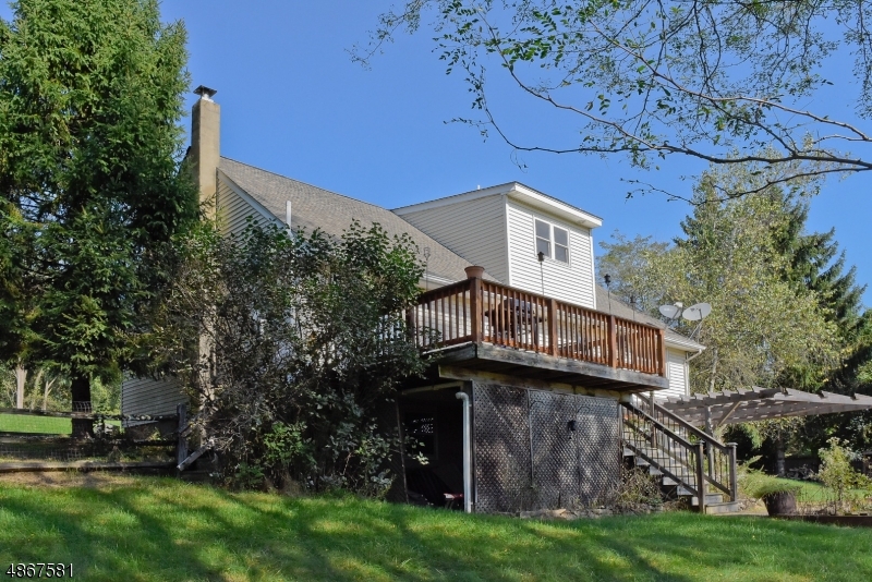 BRANCHVILLE - Residential