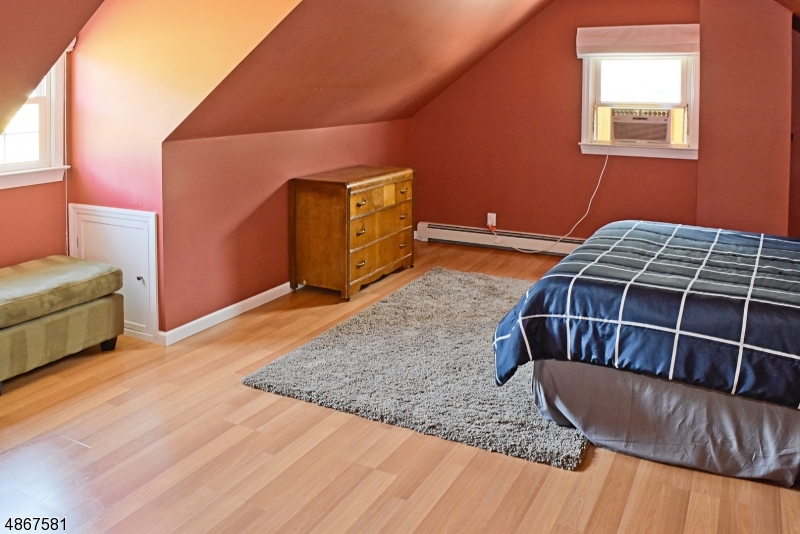 BRANCHVILLE - Residential