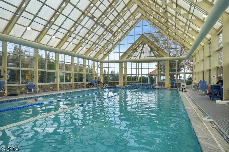 Four Seasons at Great Notch - Residential