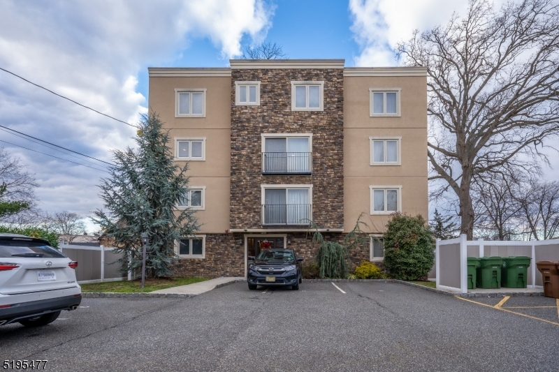 Stunning, multi-level condominium, ideally located 2 blocks from train station and downtown Linden!  Built in 2013 this gorgeous unit on 3rd floor welcomes you with an open and bright living room with hardwood floors. Beautiful kitchen with granite counters and SS appliances. First floor features laundry room and powder room as well with a great size coat closet. Second floor with two very spacious bedrooms and full bath, including the master with walk in closet. Storage area in ground floor of building. This is a must see! No pets, no smokers.  NTN report a must, employment verification and credit check.