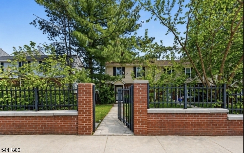 Spacious 3-bedroom, 3.5-bath townhouse with no HOA fees! This home features a bright living room, dining room and a nice deck for relaxing, plus a finished basement with an extra room perfect for a home office or guest space. Includes central A/C & heating and 2 parking spots. Conveniently located just 35 minutes from New York, ideal for commuters.