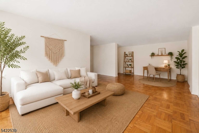 Dorchester House - Residential