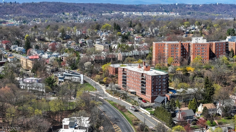 Dorchester House - Residential
