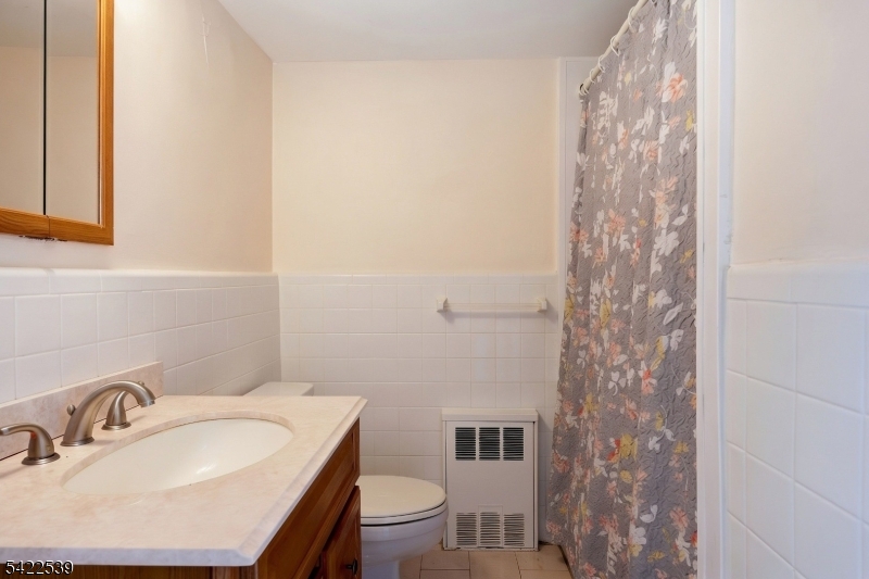 Dorchester House - Residential