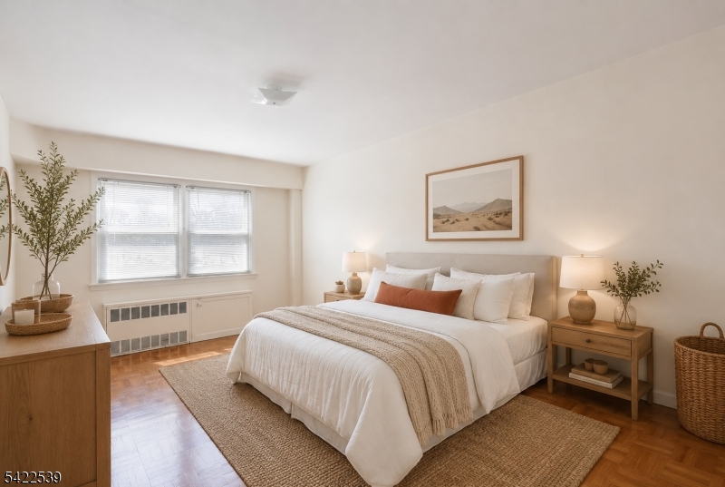 Dorchester House - Residential