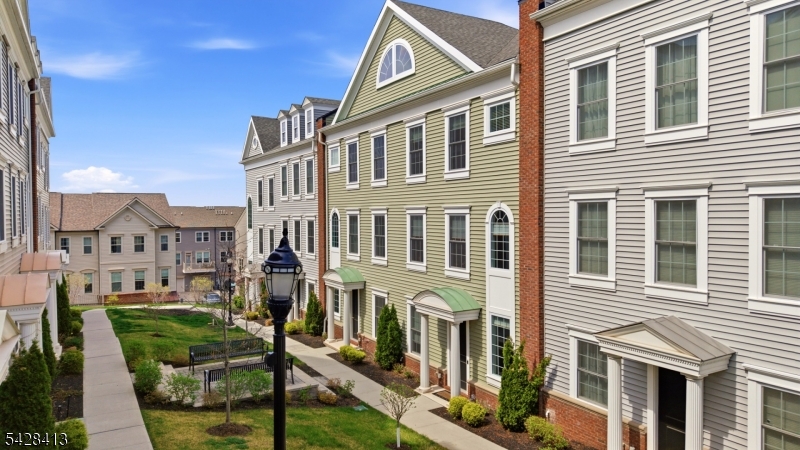 Wright place - Residential