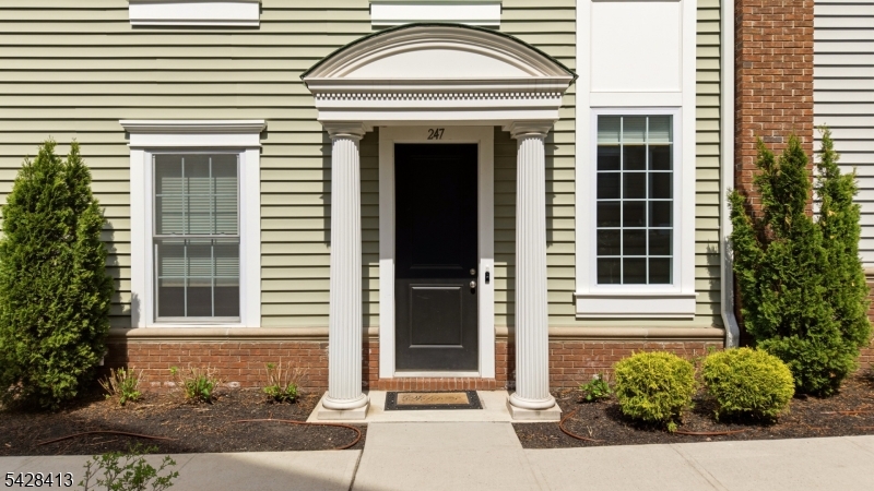 Wright place - Residential