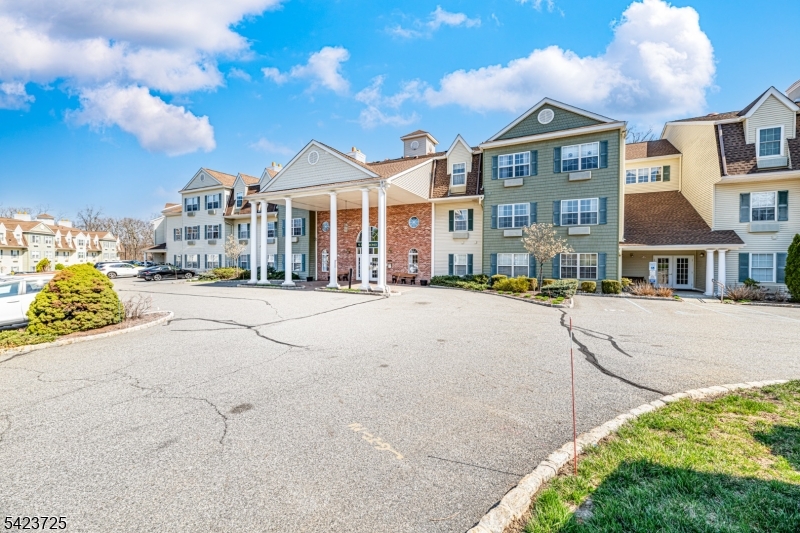 Bald Eagle Commons - Residential