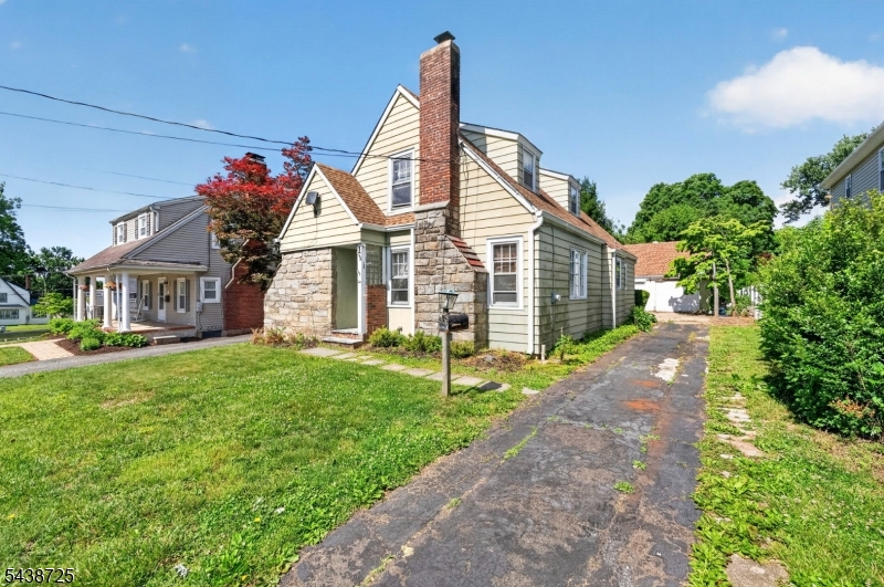 Opportunity knocks at 10 Carlyle Ave! This 3-bedroom, 1-bath home offers a rare chance to get into the highly desirable Morris Plains market at an exceptional price. While the property needs significant updating and repairs, it presents an outstanding opportunity for investors, contractors, or owner-occupants looking to build equity through renovations. With solid potential and a location that?s hard to beat, this home is ready for its next owner to bring their vision and unlock its value.Nestled on a quiet residential street, the home features a peaceful and private backyard that provides a tranquil setting rarely found at this price point. Enjoy the convenience of being less than a mile from the train station and just minutes from downtown Morristown, offering easy access to restaurants, shopping, entertainment, and major commuter routes.Whether you?re looking for your next renovation project, investment property, or a chance to create a home tailored to your own style, this is a rare opportunity to purchase a well-located property with tremendous upside potential. Bring your imagination and make this hidden gem shine. Property is being sold strictly as-is.