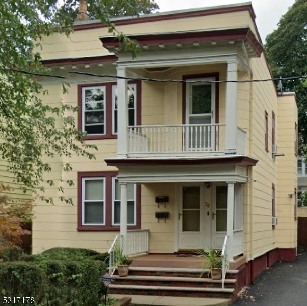 Discover your new home in this completely renovated 3 Bedroom, 1st Floor, apartment in Montclair. Apartment adds warmth and elegance by featuring gleaming hardwood floors and modern recessed lighting throughout the unit. Spacious kitchen provides plenty of counter space and cabinetry along with new stainless steel appliances. 1 designated parking spot is included in the rent. Enjoy the view and access to Glenfield park and Glen Ridge tennis courts directly across the street. Short ten minute walk to Glen Ridge and Bay Street stations for Midtown Direct access to Manhattan for those who commute. Embrace the vibrant local culture with Montclair's eclectic downtown area just blocks away.