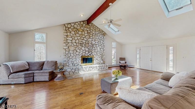 Smoke Rise - Residential