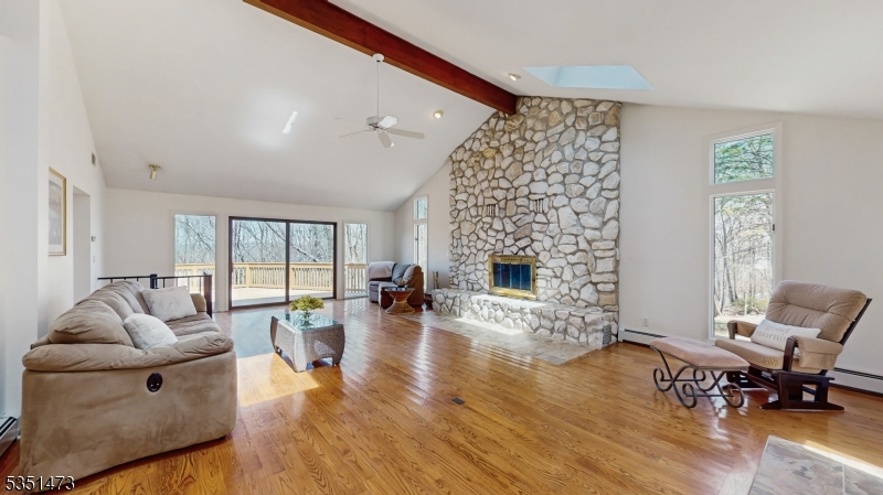 Smoke Rise - Residential