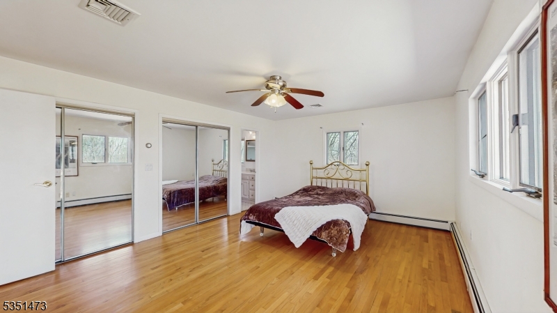 Smoke Rise - Residential