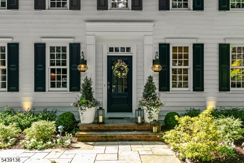 Hedgerows - Residential