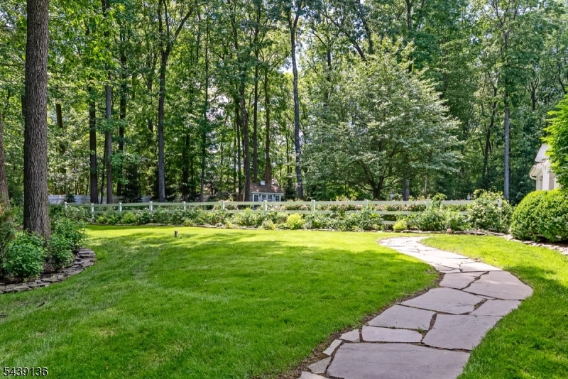 Hedgerows - Residential