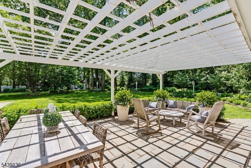 Hedgerows - Residential