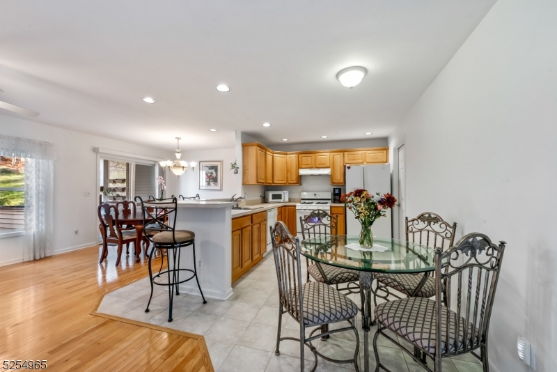 Crystal Springs - Residential