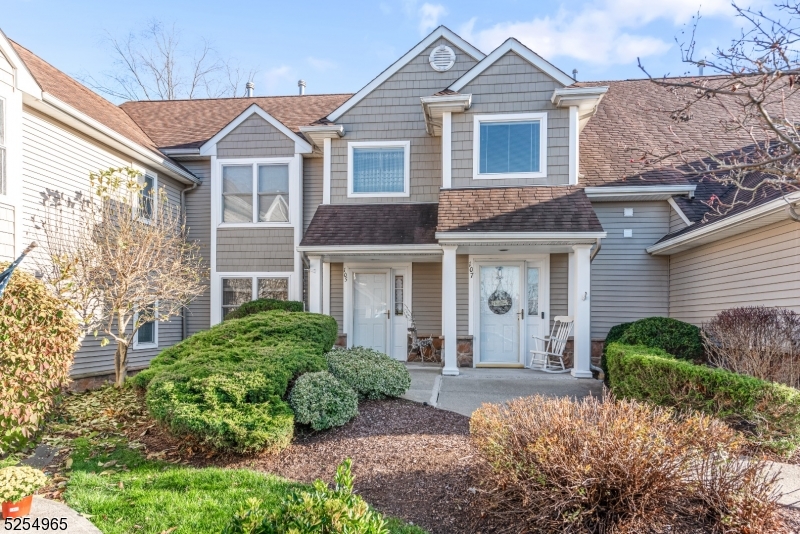 Crystal Springs - Residential