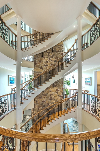 Valhalla Ridge Estates - Residential