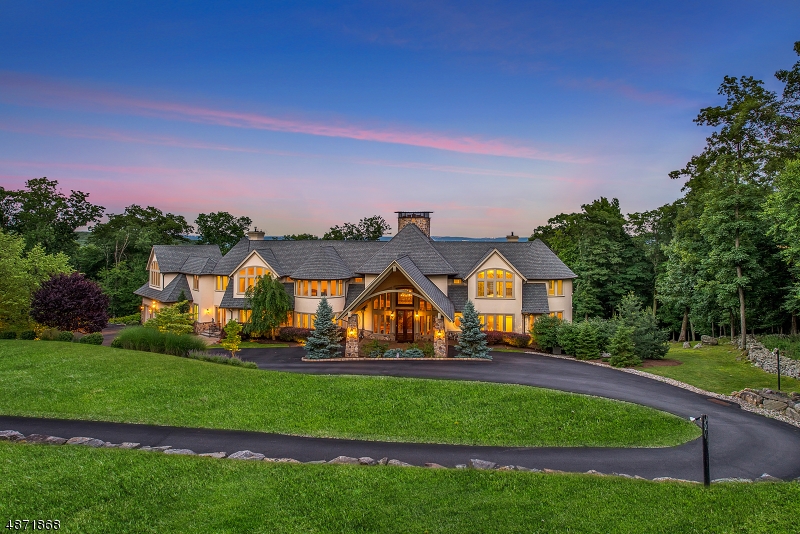 Valhalla Ridge Estates - Residential