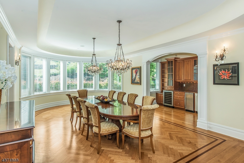 Valhalla Ridge Estates - Residential