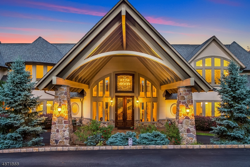 Valhalla Ridge Estates - Residential