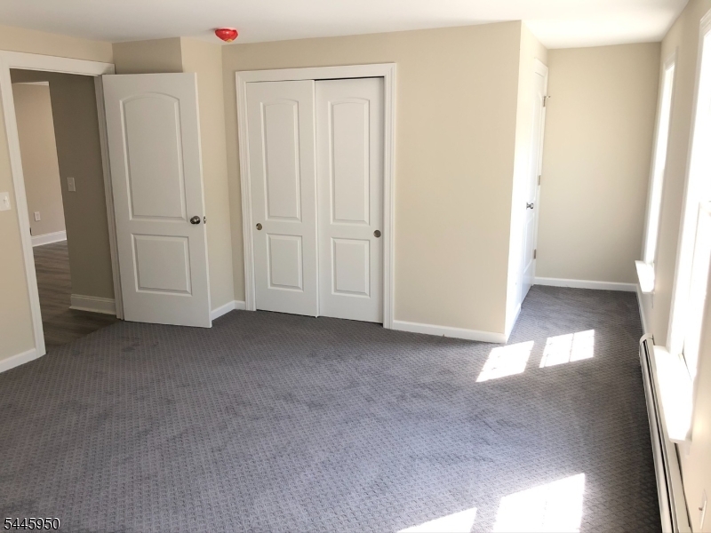 Downtown - Residential Lease