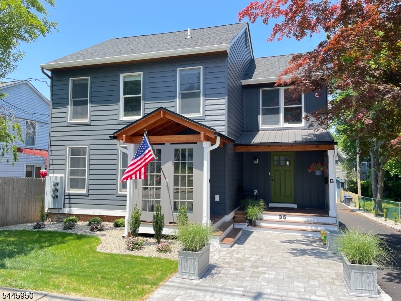 Downtown - Residential Lease