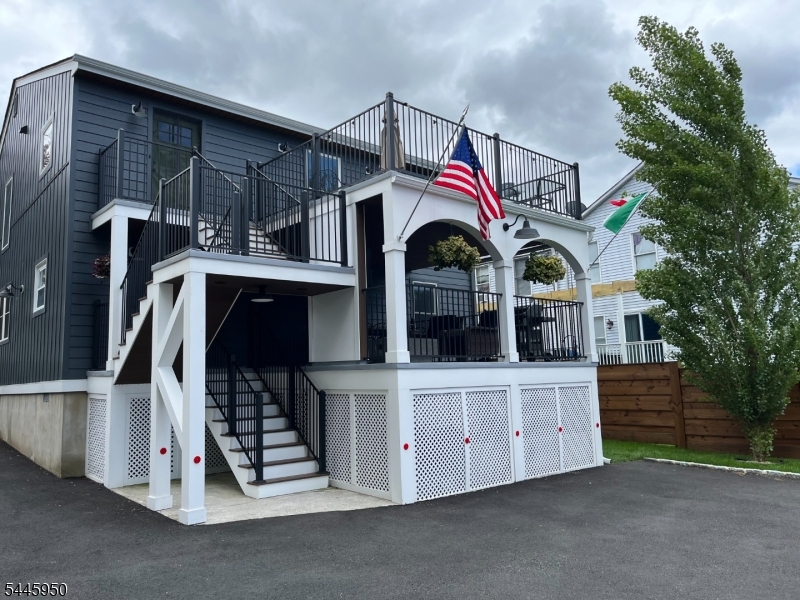 Downtown - Residential Lease