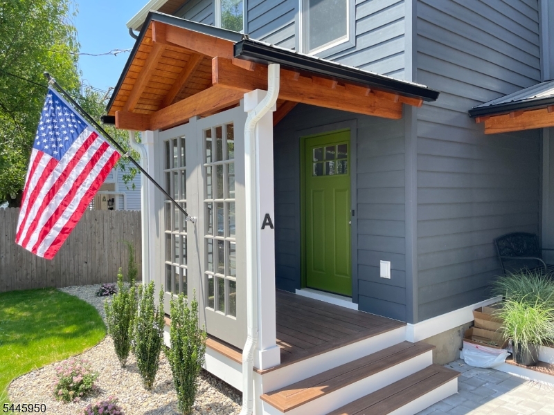 Downtown - Residential Lease