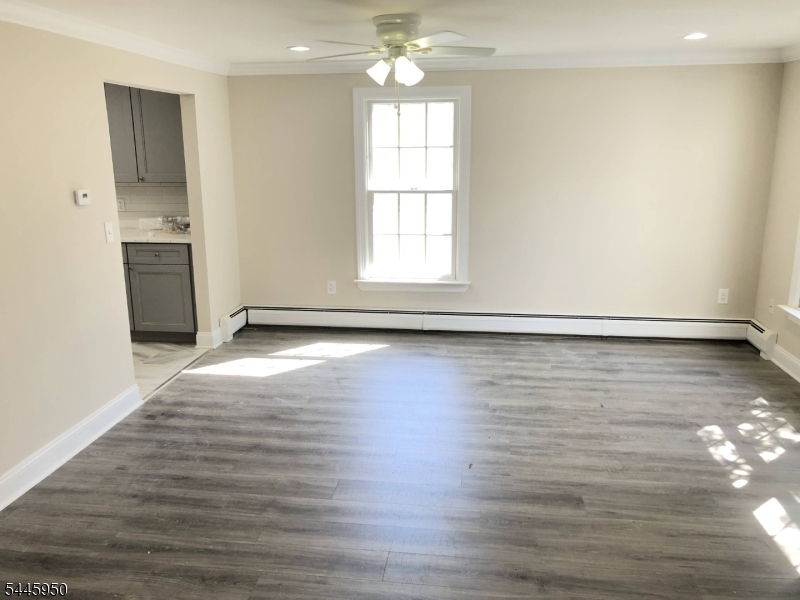Downtown - Residential Lease
