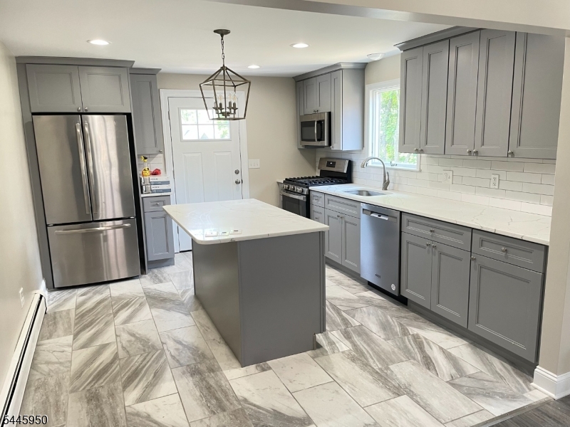 Downtown - Residential Lease