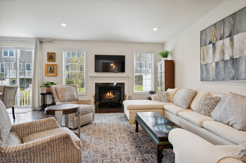 Residences at Columbia Park - Residential