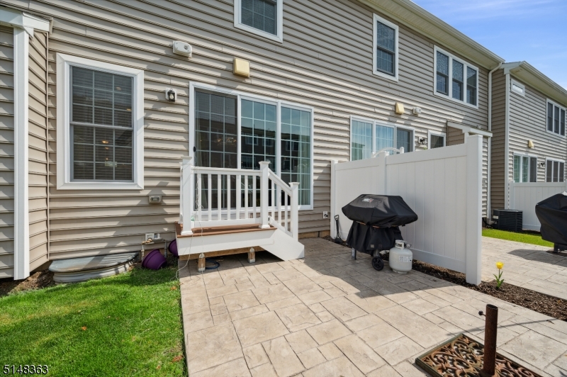 Residences at Columbia Park - Residential