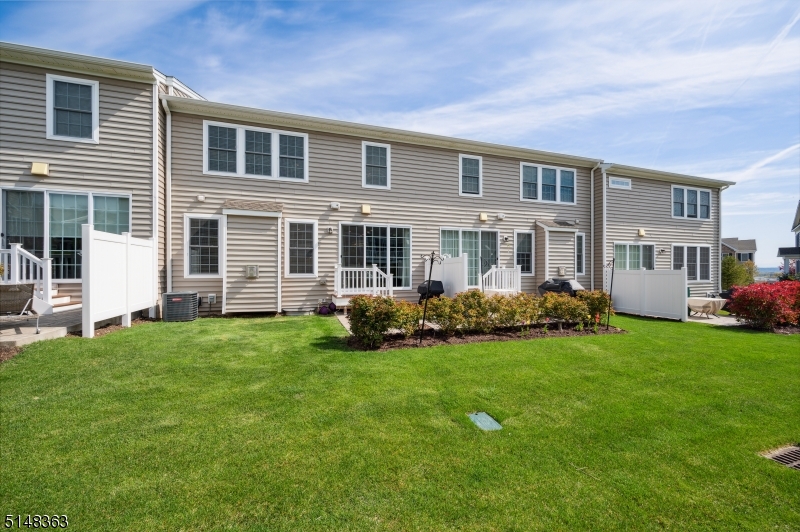 Residences at Columbia Park - Residential