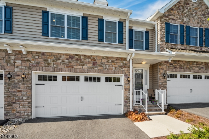 Residences at Columbia Park - Residential