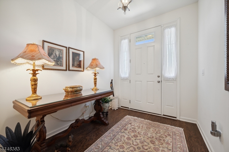 Residences at Columbia Park - Residential