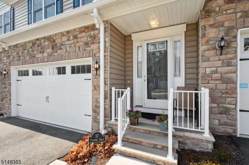 Residences at Columbia Park - Residential