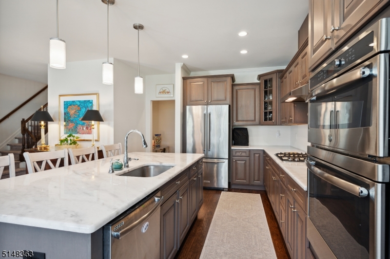 Residences at Columbia Park - Residential
