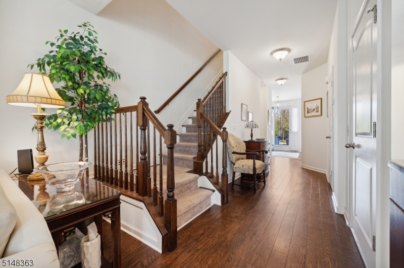 Residences at Columbia Park - Residential