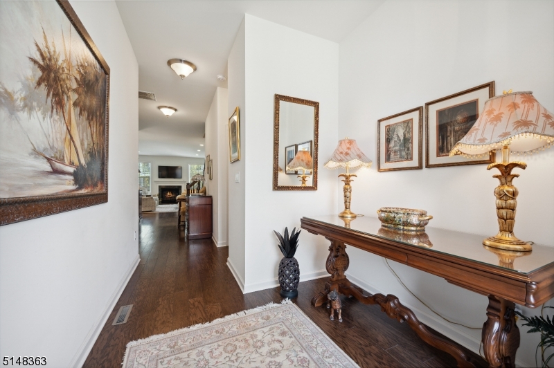 Residences at Columbia Park - Residential