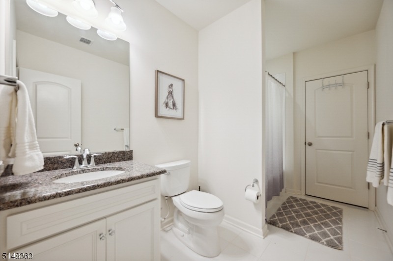 Residences at Columbia Park - Residential