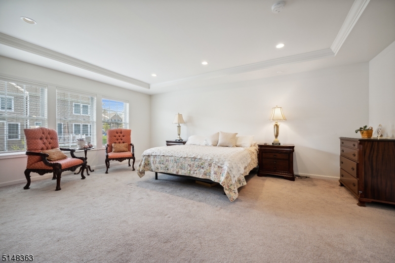 Residences at Columbia Park - Residential
