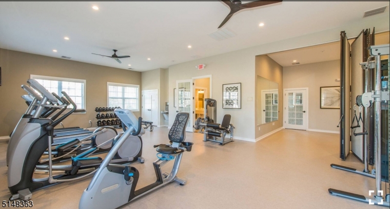 Residences at Columbia Park - Residential