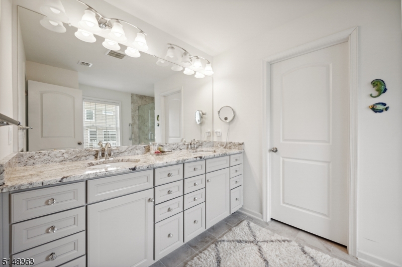 Residences at Columbia Park - Residential