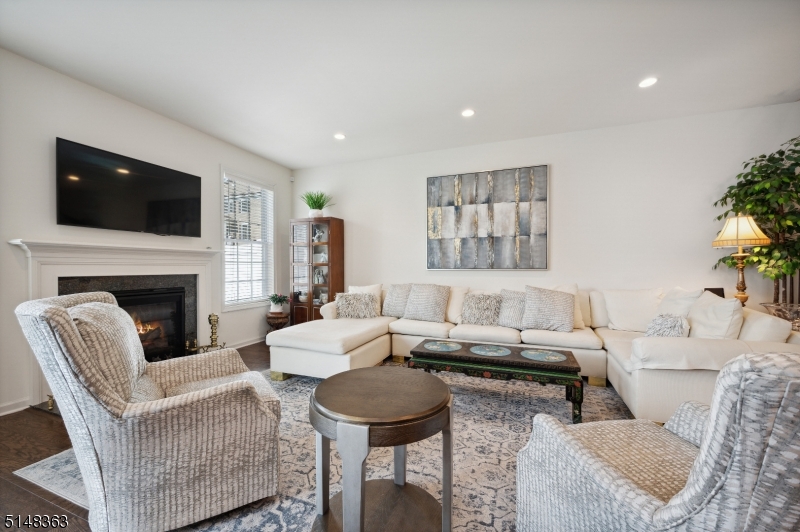 Residences at Columbia Park - Residential